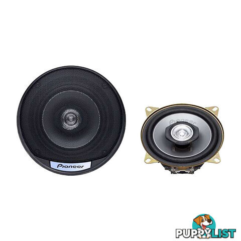 TSG1020F 2-WAY 10CM 200W SPEAKER PIONEER ( TSG1045R )