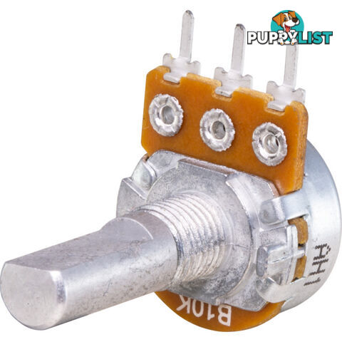 18PN10KB 10K (B) LINEAR POT POTENTIOMETER