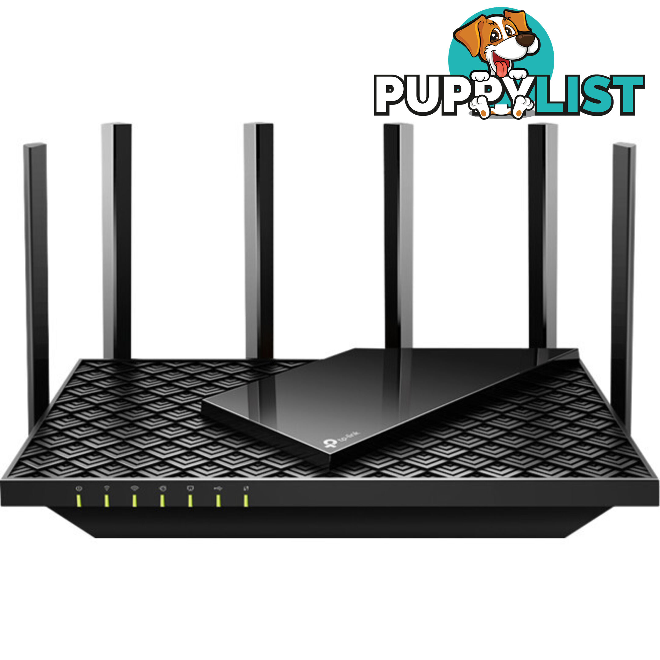 AX72 ARCHER AX5400 WIFI6 ROUTER