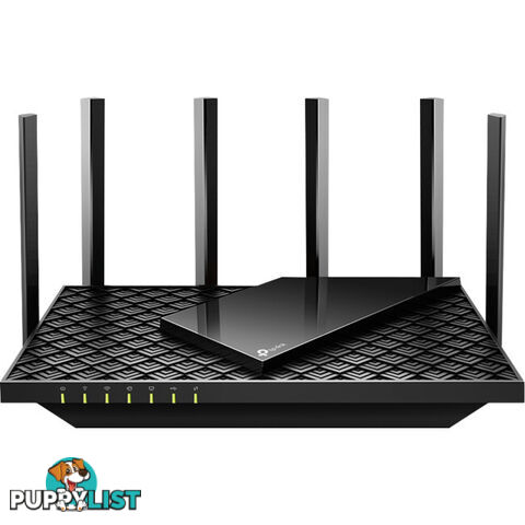 AX72 ARCHER AX5400 WIFI6 ROUTER