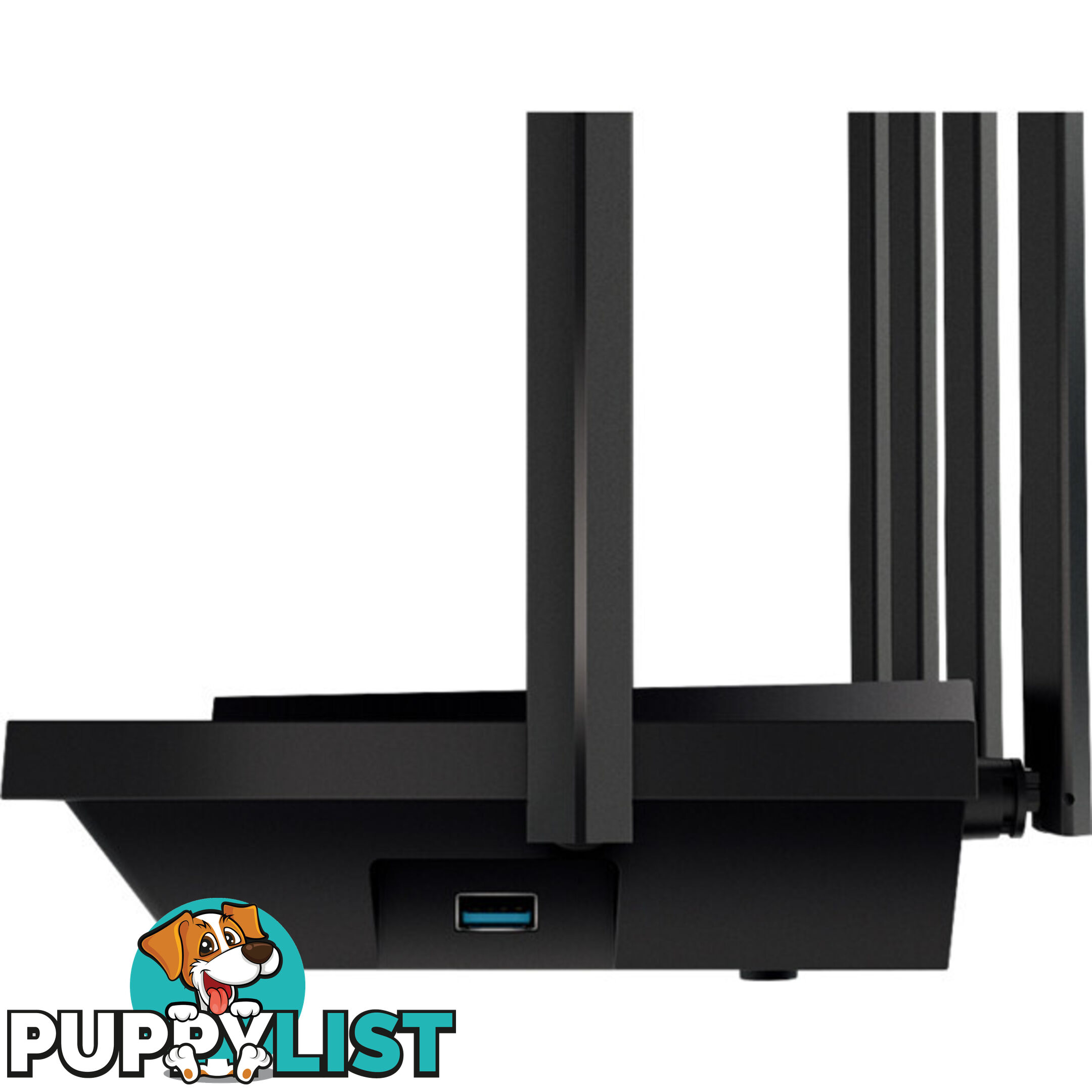 AX72 ARCHER AX5400 WIFI6 ROUTER