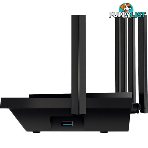 AX72 ARCHER AX5400 WIFI6 ROUTER