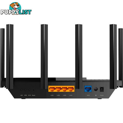 AX72 ARCHER AX5400 WIFI6 ROUTER