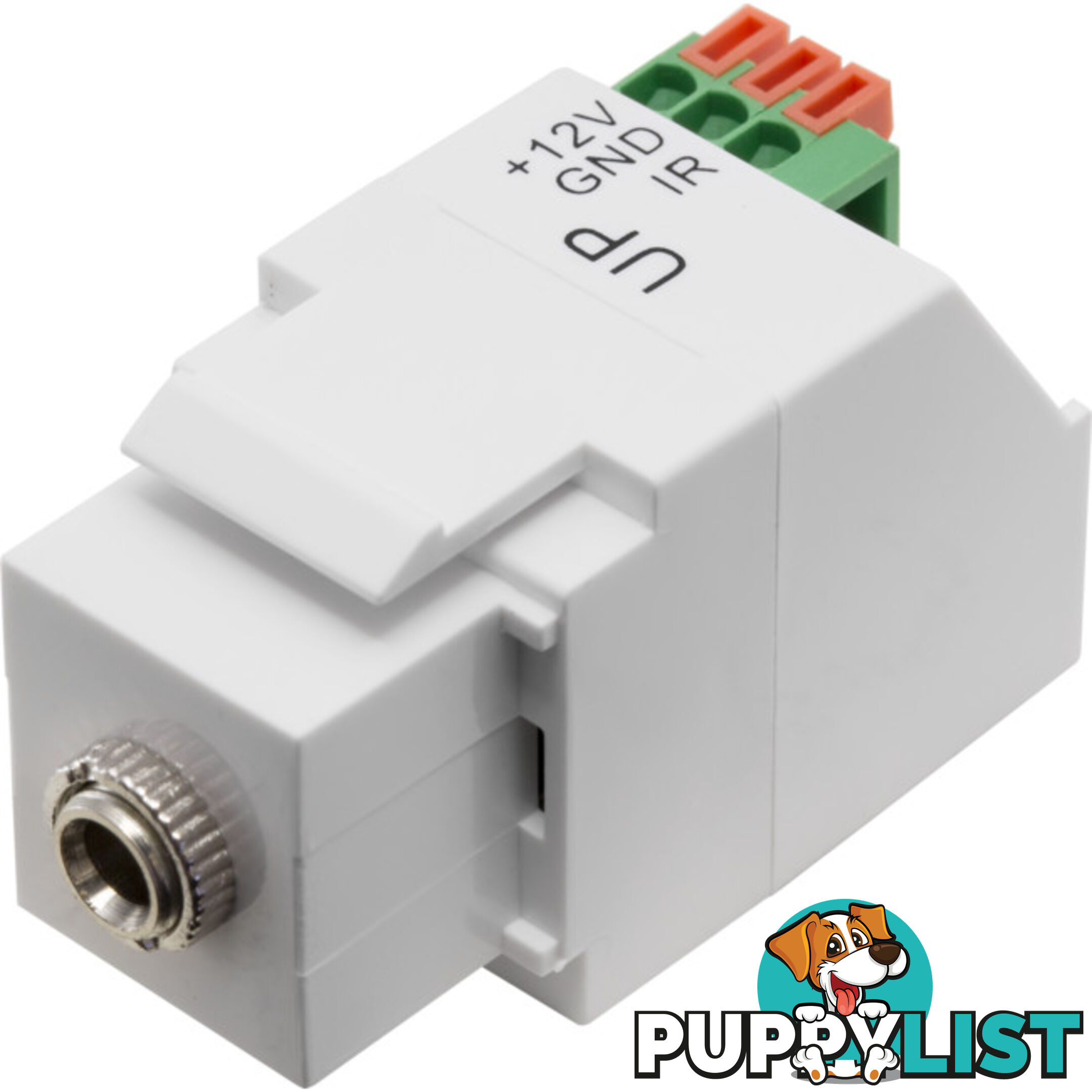 PK4914 IR RECEIVER KEYSTONE ADAPTOR SUITS MWI13KS MW13FR