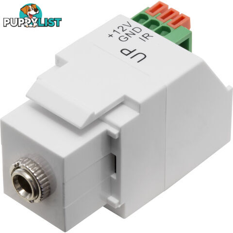 PK4914 IR RECEIVER KEYSTONE ADAPTOR SUITS MWI13KS MW13FR