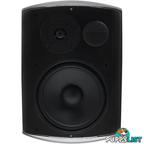 AWS802W 8" INDOOR/OUTDOOR SPEAKER WHITE EARTHQUAKE SOLD SINGLE