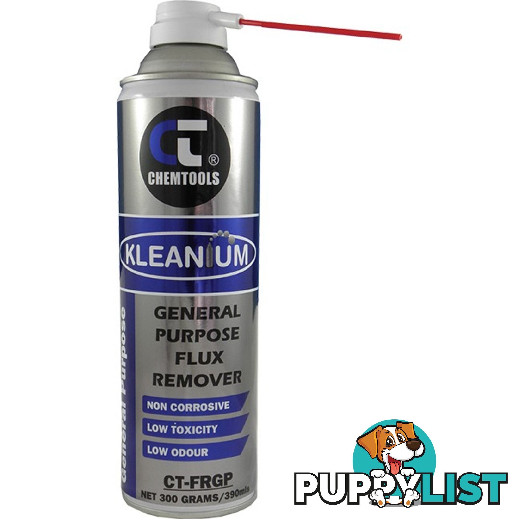 CT-FRGP GENERAL PURPOSE FLUX REMOVER CLEANER 300G CHEMTOOLS