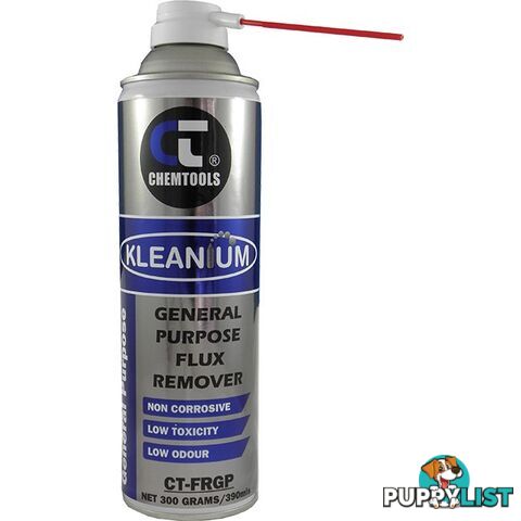 CT-FRGP GENERAL PURPOSE FLUX REMOVER CLEANER 300G CHEMTOOLS