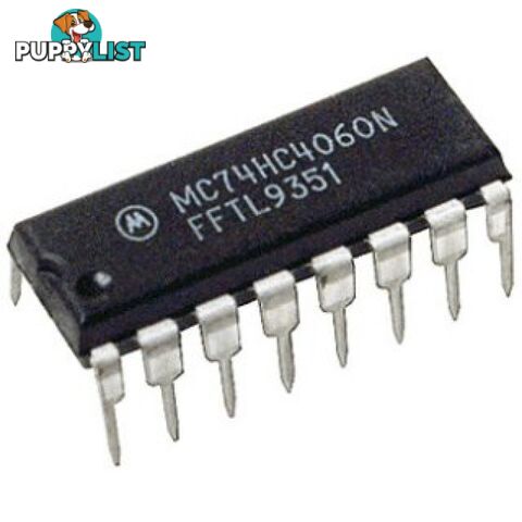 74HC08 QUAD 2-INPUT AND GATE