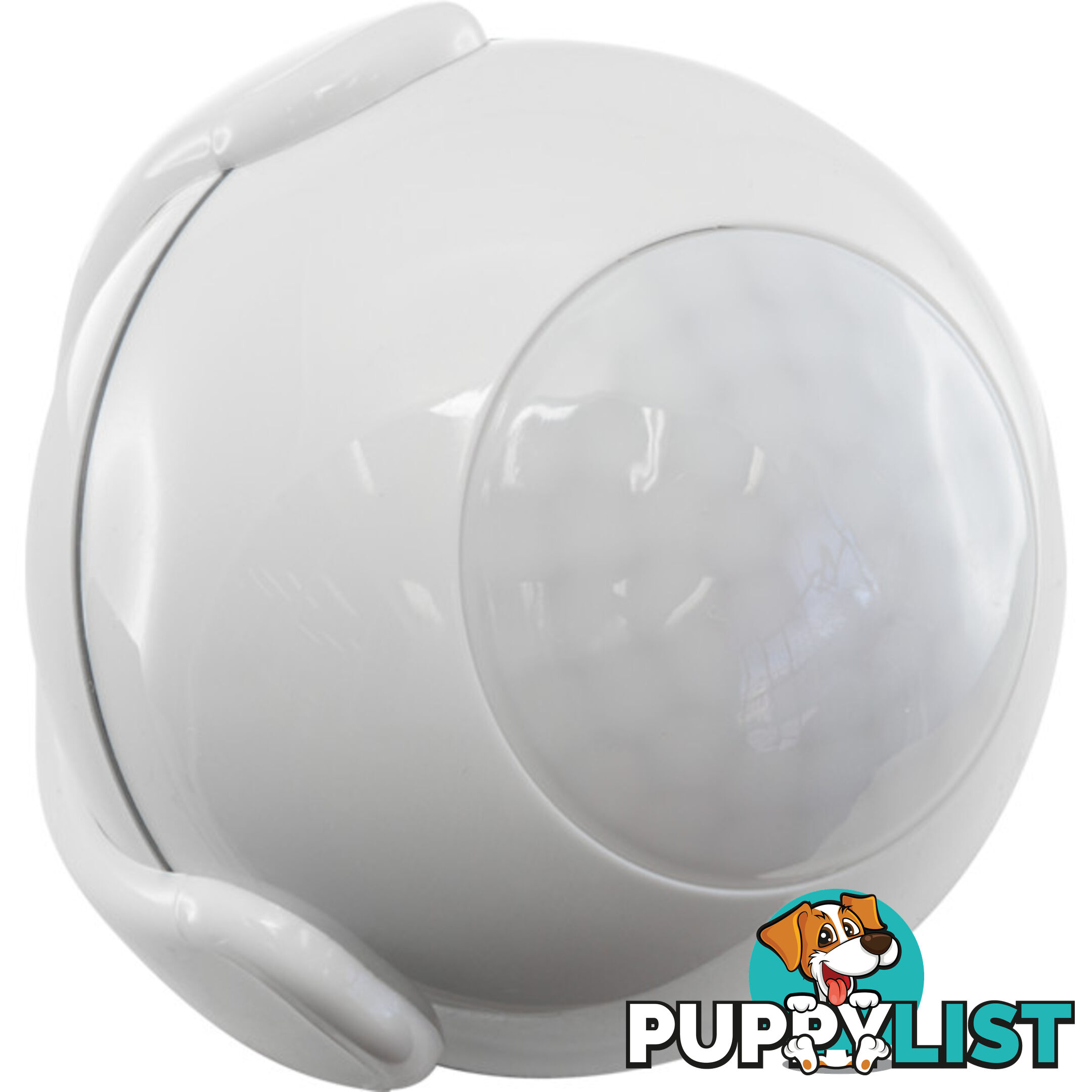 PD01Z Z-WAVE PIR MOTION SENSOR MOTION TEMPERATURE LIGHT