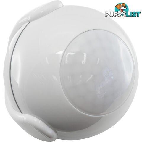 PD01Z Z-WAVE PIR MOTION SENSOR MOTION TEMPERATURE LIGHT