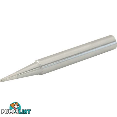 ZD709TIP1 10.6MM CONICAL TIP FOR ZD709 REPLACEMENT SOLDERING TIP