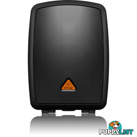 MPA40BT 40W PORTABLE PA SYSTEM WITH BLUETOOTH AND BATTERY