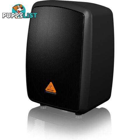 MPA40BT 40W PORTABLE PA SYSTEM WITH BLUETOOTH AND BATTERY