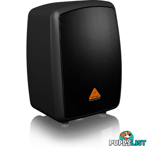 MPA40BT 40W PORTABLE PA SYSTEM WITH BLUETOOTH AND BATTERY