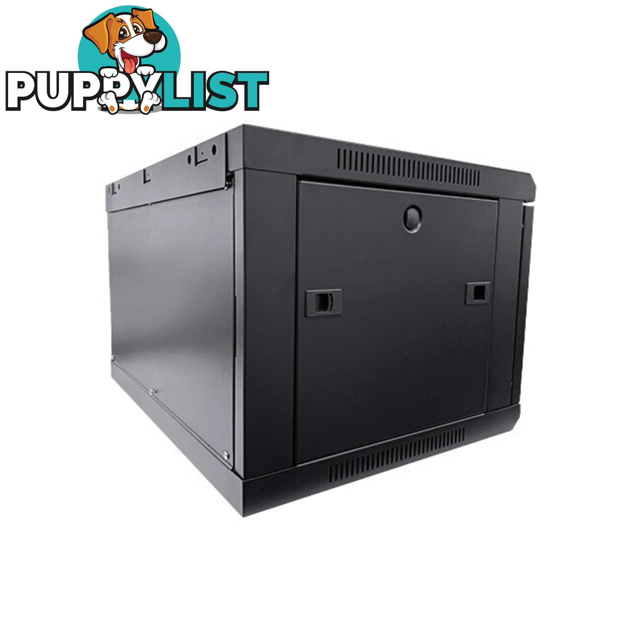 SS450-6U 6U WALL MOUNT CABINET 600X450MM