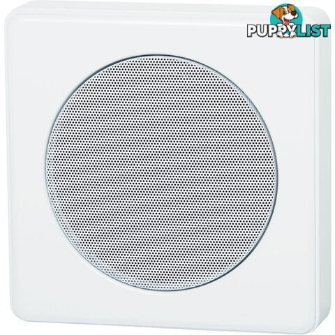 C0886 130MM 6W 100V CEILING SPEAKER