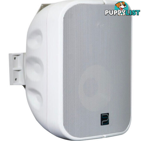 BSP500W 5.25" 2 WAY 40W INDOOR/OUTDOOR POE NETWORK STREAMING SPEAKER