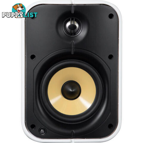 BSP500W 5.25" 2 WAY 40W INDOOR/OUTDOOR POE NETWORK STREAMING SPEAKER