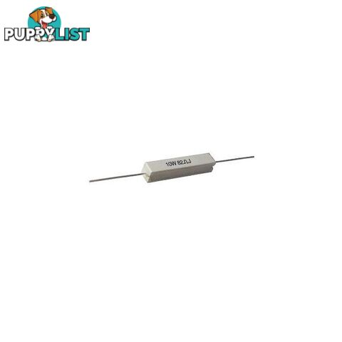 PW10-33R 33R OHM WIREWOUND RESISTOR PW10 10 WATT