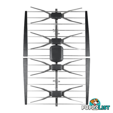 KPANEL UHF PHASED ARRAY ANTENNA WITH 4G FILTER - KINGRAY