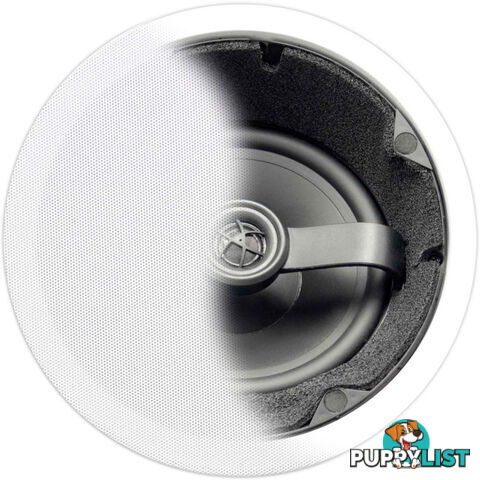 ECSSS82 8" EDGELESS CEILING SPEAKER SOLD AS SINGLE PIECE