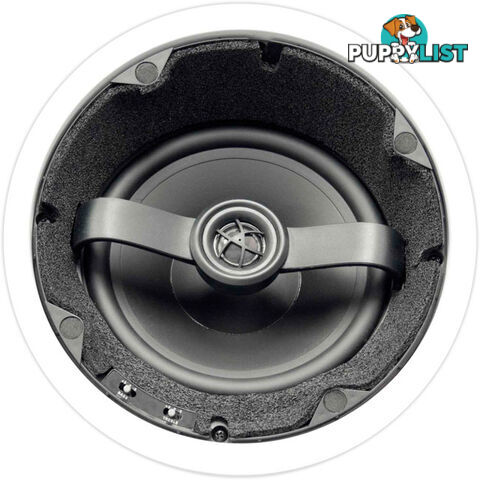 ECSSS82 8" EDGELESS CEILING SPEAKER SOLD AS SINGLE PIECE