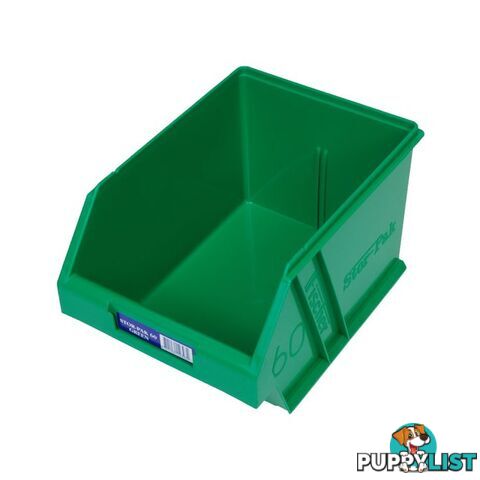 STB60G MEDIUM STORAGE DRAWER GREEN STOR-PAK CONTAINERS