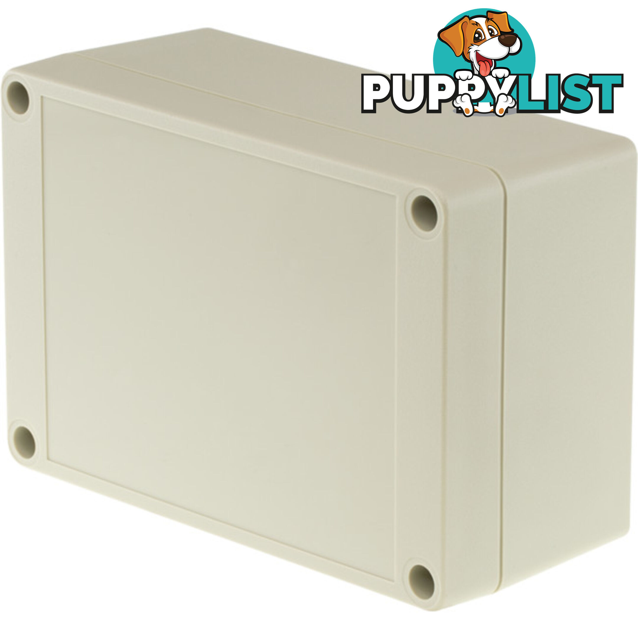 CB8681 CABINET WITH WATER PROOF SEAL MEDIUM 125X85X55