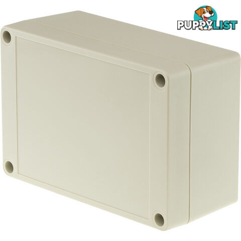 CB8681 CABINET WITH WATER PROOF SEAL MEDIUM 125X85X55