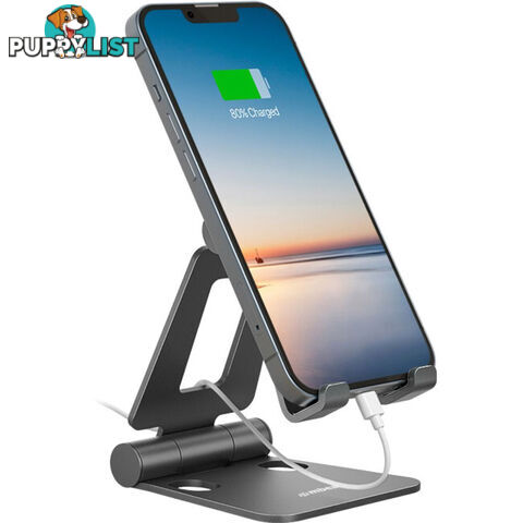 STDS2PGRY FOLDABLE MOBILE PHONE STAND STAGE S2 PLUS