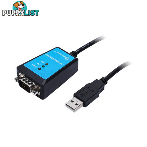 IOU234285 USB TO RS232 RS422 RS485 1.8M