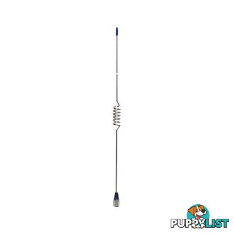 AE4007 6.6DBI STAINLESS STEEL AERIAL GME