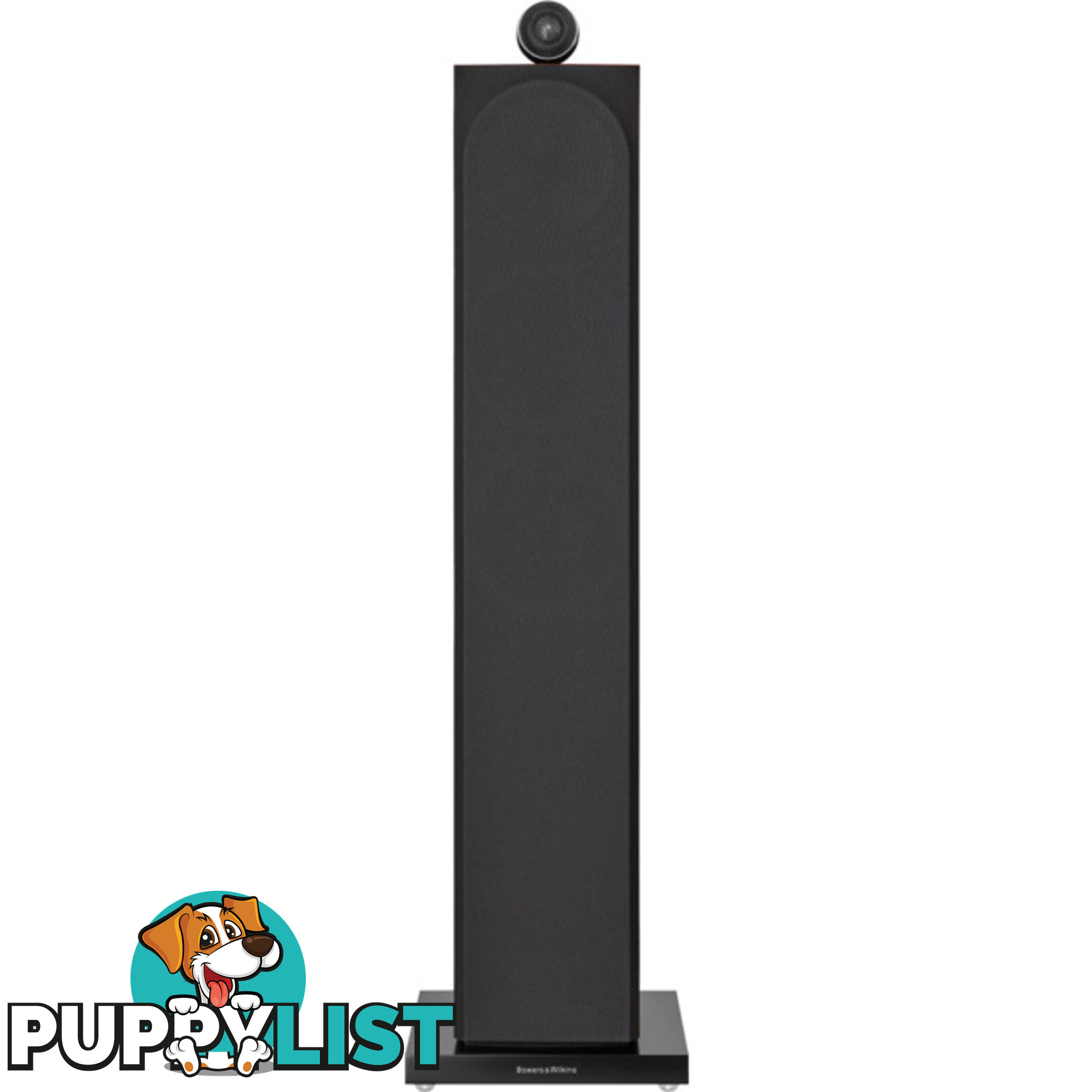 703S3R 3-WAY FLOORSTANDING SPEAKERS ROSENUT 700 SERIES