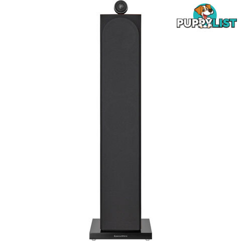 703S3R 3-WAY FLOORSTANDING SPEAKERS ROSENUT 700 SERIES