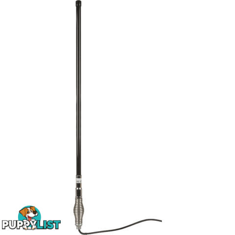 AR3342 7DBI SPRING MOUNT 4G ANTENNA