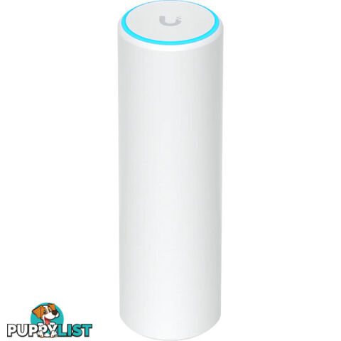 U6-MESH WI-FI 6 INDOOR OUTDOOR MESH ACCESS POINT