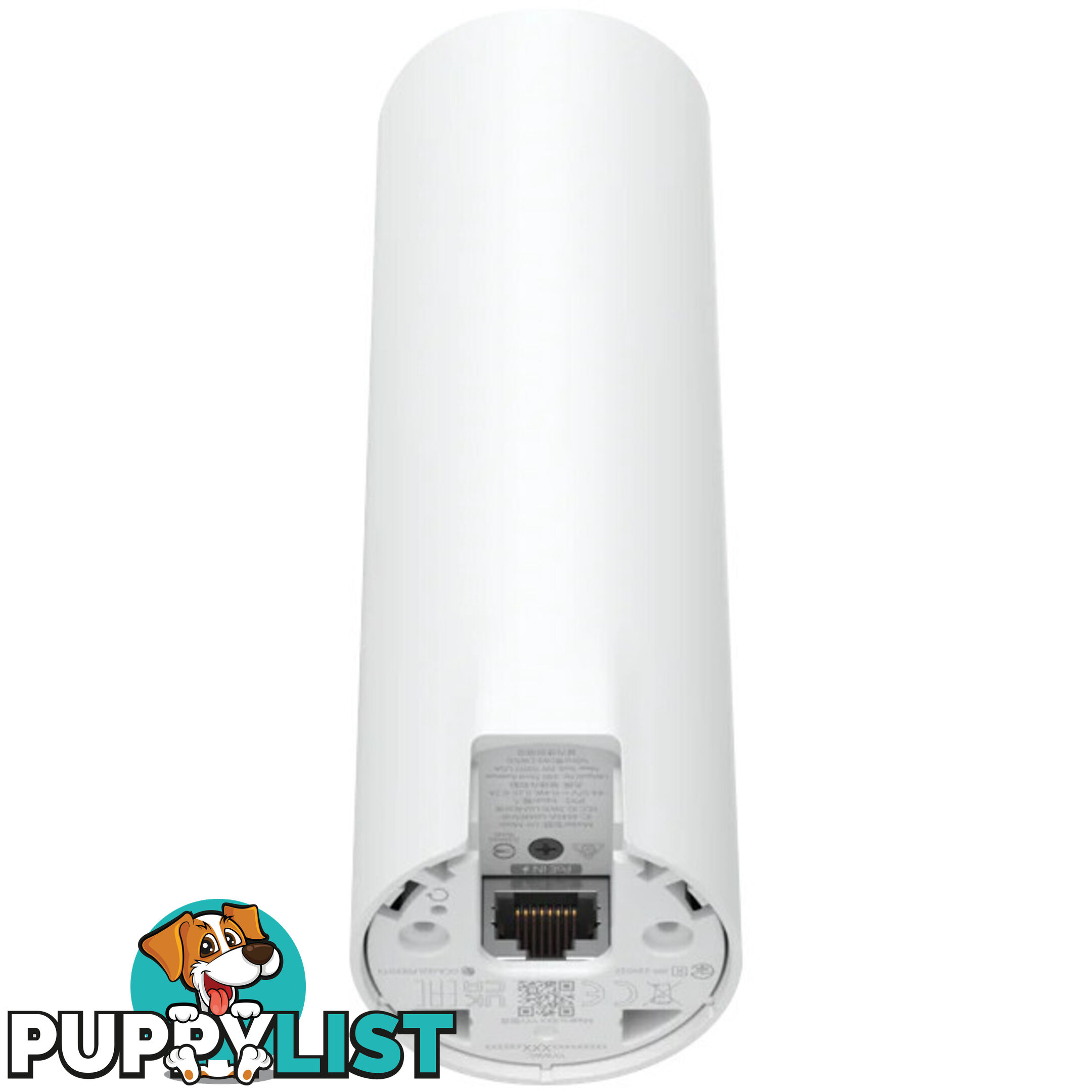 U6-MESH WI-FI 6 INDOOR OUTDOOR MESH ACCESS POINT