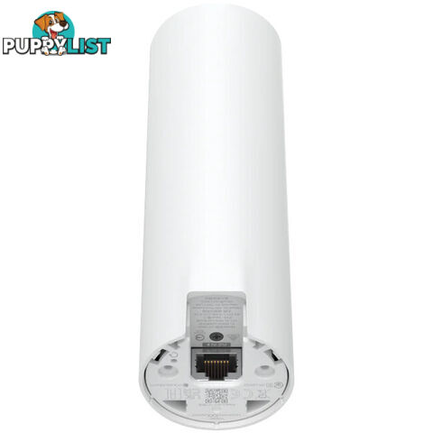 U6-MESH WI-FI 6 INDOOR OUTDOOR MESH ACCESS POINT