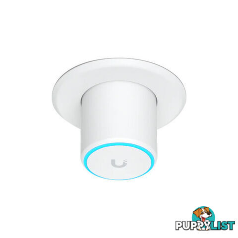 U6-MESH WI-FI 6 INDOOR OUTDOOR MESH ACCESS POINT