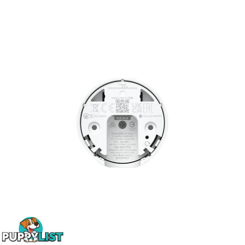 U6-MESH WI-FI 6 INDOOR OUTDOOR MESH ACCESS POINT