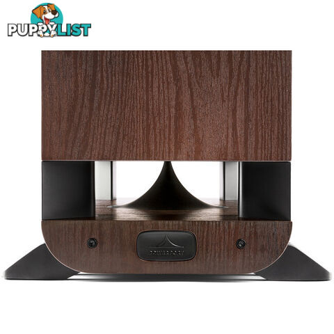 ES60BR SIGNATURE ELITE FLOOR STANDING SPEAKERS 2.5 WAY PAIR - BROWN