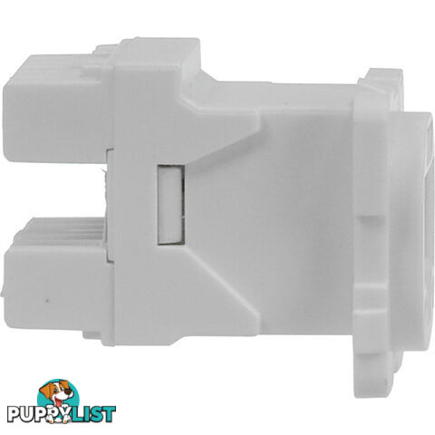 PK4530 RJ45 CAT3 VOICE ONLY MECHANISM SOCKET DIGITEK