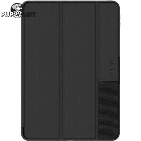 IPD102SB IPAD 10.2 GEN7/8 CASE BLACK SYMMETRY SERIES