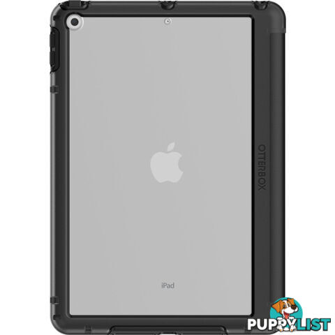 IPD102SB IPAD 10.2 GEN7/8 CASE BLACK SYMMETRY SERIES