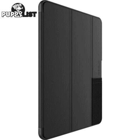 IPD102SB IPAD 10.2 GEN7/8 CASE BLACK SYMMETRY SERIES