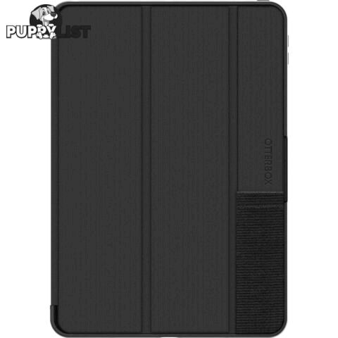 IPD102SB IPAD 10.2 GEN7/8 CASE BLACK SYMMETRY SERIES