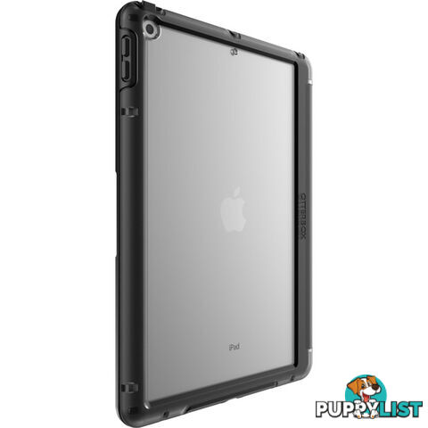 IPD102SB IPAD 10.2 GEN7/8 CASE BLACK SYMMETRY SERIES