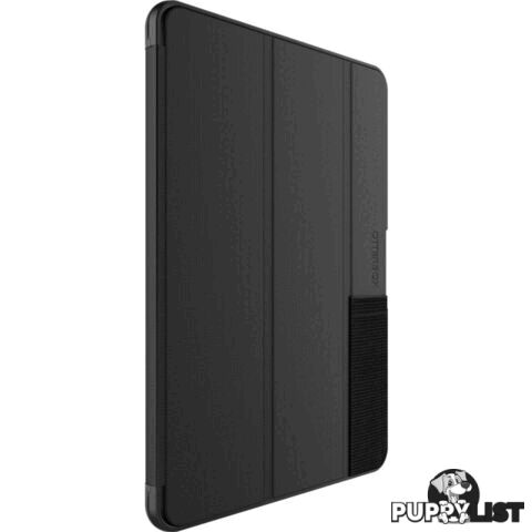 IPD102SB IPAD 10.2 GEN7/8 CASE BLACK SYMMETRY SERIES