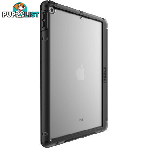 IPD102SB IPAD 10.2 GEN7/8 CASE BLACK SYMMETRY SERIES